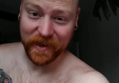 I Need Stepdaddy to Seed My Hole.