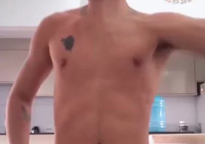 What Do You Think if I Was Naked?
