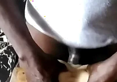Trying to Cum