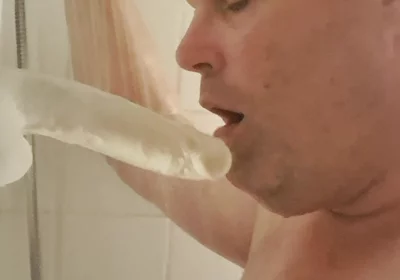 Dildotraing for the Slut I