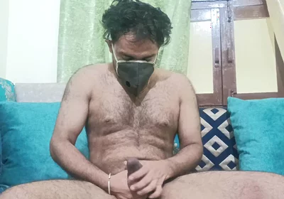 Indain Stepdaddy Big Cock