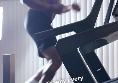 McPherson Vital Fitness # 60
