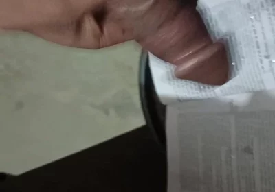 New Video Black Girl with Big Cock