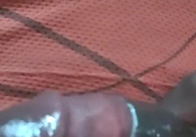 Playing with My Dick When I Am Alone and Cumming as Usual