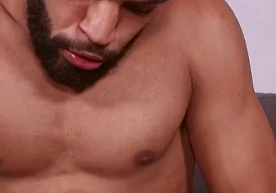Hung Papi Alencar - Solo Big Dick Latino