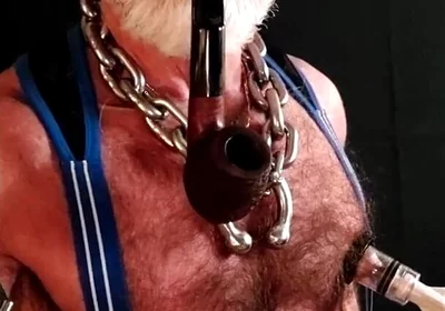 Nipple Pumping