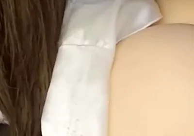 875 Japanese Stepdaughter Receives Accidental Anal Creampie