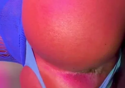 Big Ass Ass