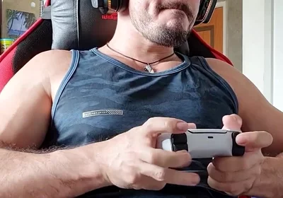 I'm Playing a Game and Feeling Really Horny at the Same Time, Can You Help Me?