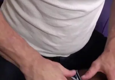 D Arclyte's Wedgie Slave