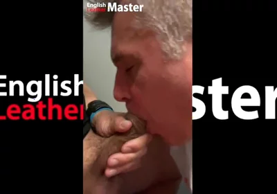 Blowjob in Adult Arcade