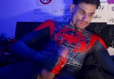 Masturbation