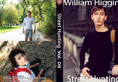 Street Hunting Vol. 05