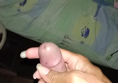 My Cock My Stufftoy