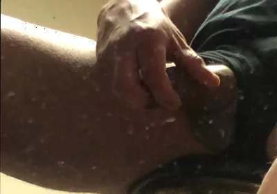 Mexican Foreskin Fat Cock Jerking off off at All the Time