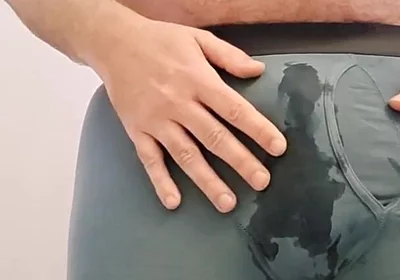 Boxer Wetting Piss Play Fun Compilation