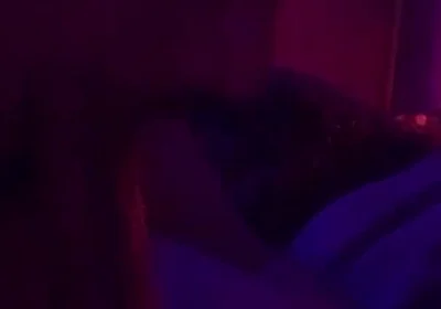 Cutie Str8 Gets a Nice Head in Bed