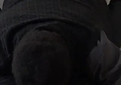 Fart Sniffer Worships My Stinking Ass