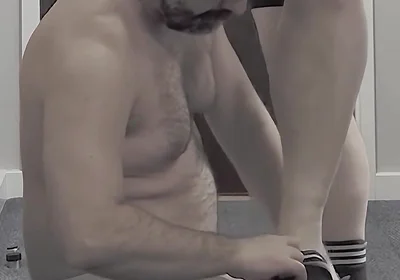 Stripping Each Other Episode Six