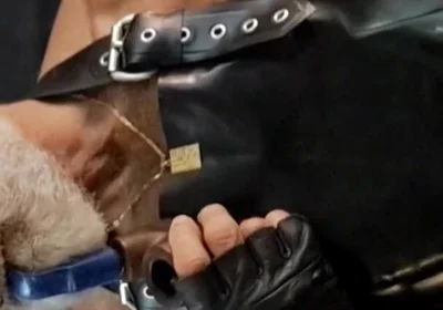 Solo Man