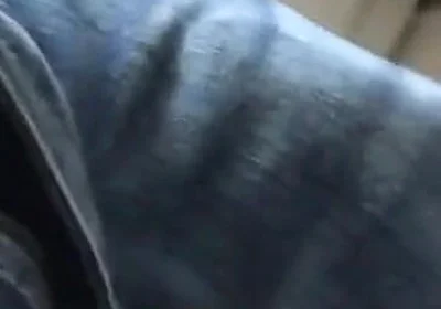 Jeans (1st Person) #01
