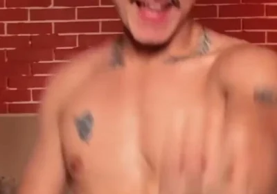 Someday I’ll Dance Naked for You