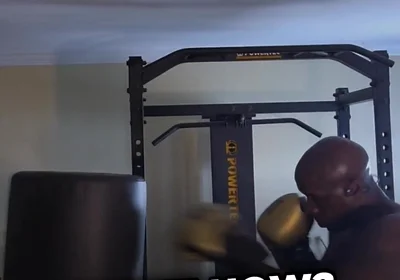 Mcpherson Vital Fitness