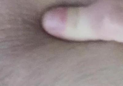 Dirty Anus