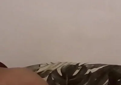See My Ass as I Cum