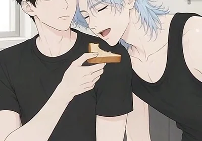 A Day for Two Men