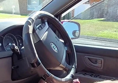 In the Car