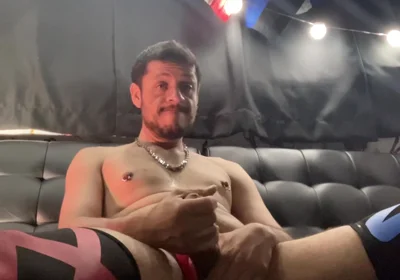 Pussy Man, Mexican Fat Cock, Cam Show