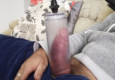 Dick Pump