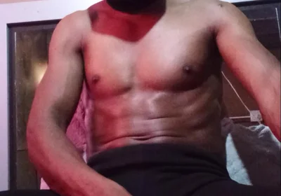 Black Sexy Big Dick