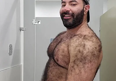 Jerk off Session