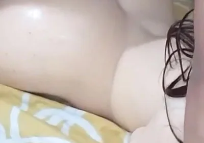 817 Busty, Big-assed Stepsisteranal Sex Before Breakfast?