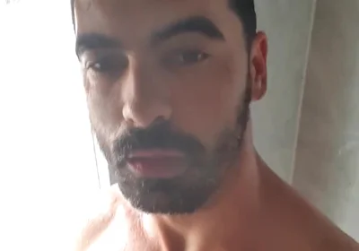 Shower Time