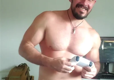 Let's Play a Hot Game with Me