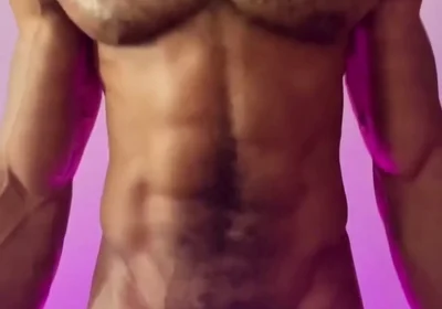 Solo Masturbation