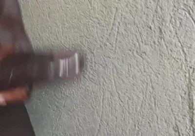 Bro Oils Dick Just Ready to Cum When Wife Is Not Around