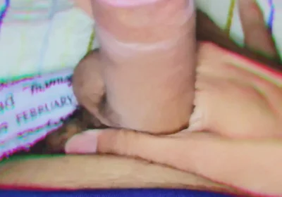Egyptian Dick Real Moe