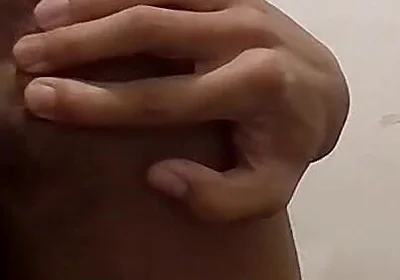 I Love to Finger Myself