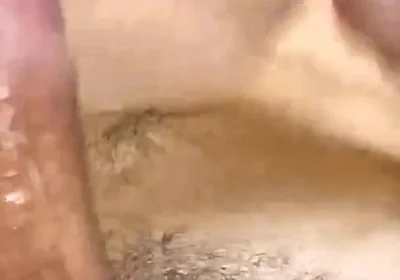 Homemade Sextoy Tool Made by My Self Solo Orgasm