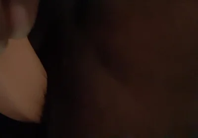 Close up of Loosing Virginity, Painful but Enjoyable