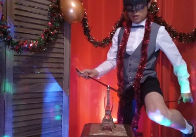 Happy New Year! the Cute French-asian Twink Jon Arteen Jerks off, Ejaculates Into a Glass, and Gulps His Own Semen.