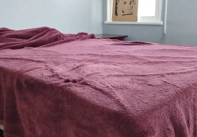 Legs Spread Out + Cumshot