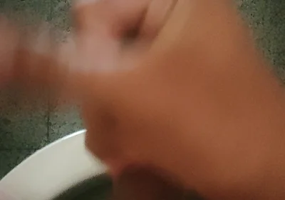 So Horny Babe Please Jerk My Cock!