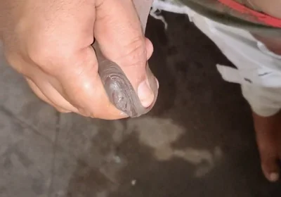 My Big Cock Is on the Camera Is Xhamstar