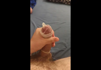 My First Cumshot Compilation. Lots of Cum
