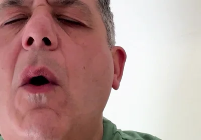 George Rex Another Wanking Video
